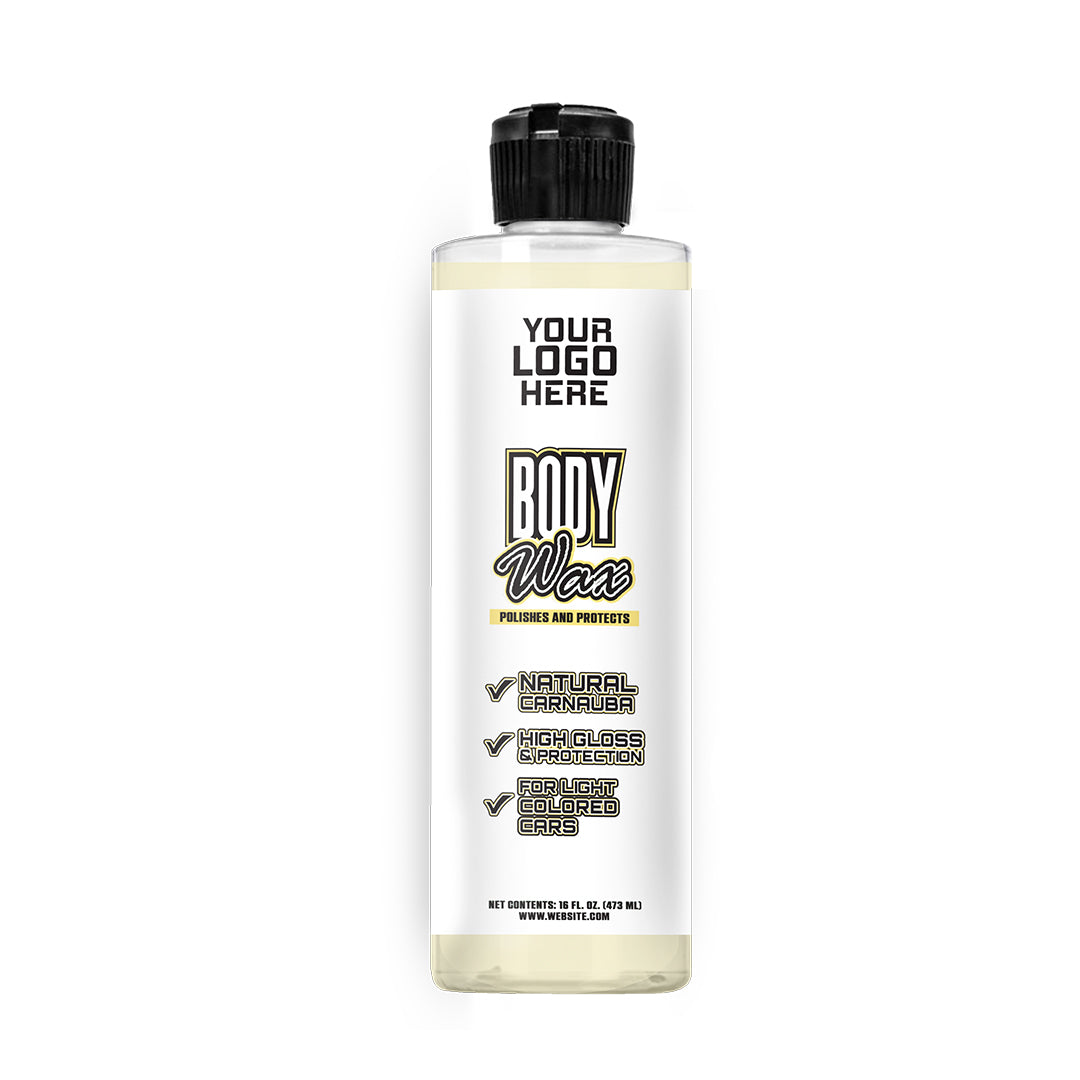 Private Label 1 gallon Ceramic Spray Coating – Renegade Private Label