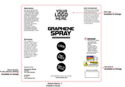 Private Label Graphene + Ceramic Spray Coating