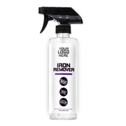 Private Label Iron Remover