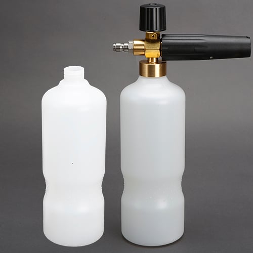 32 oz Fluid Pressure Foam Gun Replacement Bottle 45pcs/cs
