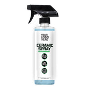 Private Label Ceramic Detail Spray