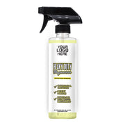 Private Label Heavy Duty Degreaser