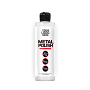 Private Label Liquid Metal Polish