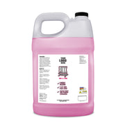 Private Label 1 gallon HI Foam Soap (NO WAX)