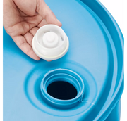 Premium Private Label Ceramic Quick Detailer & Waterless Wash 55 Gallon