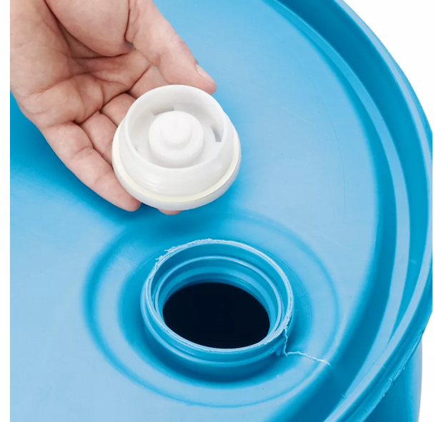 Premium Private Label Ceramic Waterless Wash 55 Gallon